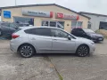 Subaru Impreza 1.6i Exclusive Lineartronic