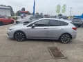 Subaru Impreza 1.6i Exclusive Lineartronic