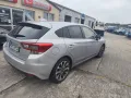Subaru Impreza 1.6i Exclusive Lineartronic