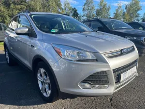 Ford Escape Kuga 1.6 EcoBoost Automatic RFK+PANO