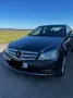 Mercedes-Benz C 250 CGI BlueEFFICIENCY AVANTG. Autom. AVAN...