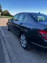 Mercedes-Benz C 250 CGI BlueEFFICIENCY AVANTG. Autom. AVAN...