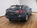 Mazda 6 2.5 Takumi Navi, AHK, Klima, 360°, Bose