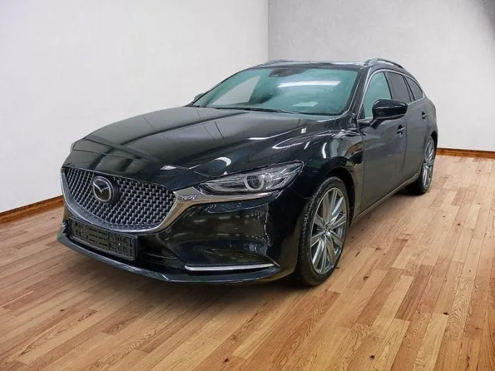 Mazda 6 2.5 Takumi Navi, AHK, Klima, 360°, Bose