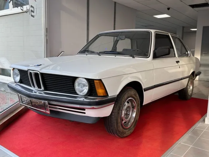 BMW 316 Aut./Original-Zustand!./1. Hand!!/Scheckheft