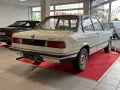 BMW 316 Aut./Original-Zustand!./1. Hand!!/Scheckheft