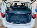 Seat SEAT Alhambra - 7-Sitzer - Pano - Standheizung