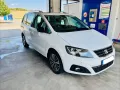 Seat SEAT Alhambra - 7-Sitzer - Pano - Standheizung