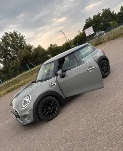 MINI One