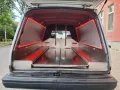 Volvo 940  Pollmann  Leichenwagen 2,3 l Be...