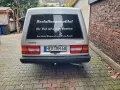 Volvo 940  Pollmann  Leichenwagen 2,3 l Be...