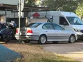 BMW e39 528i