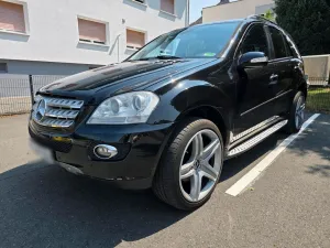 Mercedes-Benz ml 280 cdi