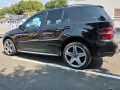 Mercedes-Benz ml 280 cdi