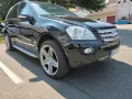 Mercedes-Benz ml 280 cdi