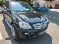 Mercedes-Benz ml 280 cdi