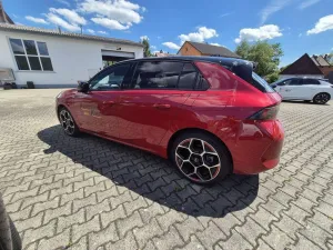 Opel Astra GS Line Plug-in-Hybrid
