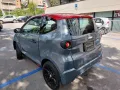 Aixam Mega Chic eMinauto 5.5 KWh #11990