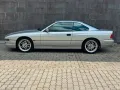 BMW 850ci SAMMLERSTÜCK.TRAUMZUSTAND!