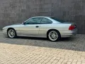 BMW 850ci SAMMLERSTÜCK.TRAUMZUSTAND!