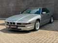 BMW 850ci SAMMLERSTÜCK.TRAUMZUSTAND!