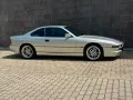 BMW 850ci SAMMLERSTÜCK.TRAUMZUSTAND!