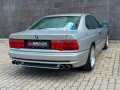 BMW 850ci SAMMLERSTÜCK.TRAUMZUSTAND!