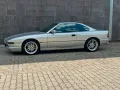 BMW 850ci SAMMLERSTÜCK.TRAUMZUSTAND!