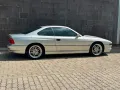 BMW 850ci SAMMLERSTÜCK.TRAUMZUSTAND!