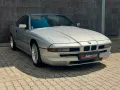 BMW 850ci SAMMLERSTÜCK.TRAUMZUSTAND!