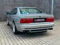 BMW 850ci SAMMLERSTÜCK.TRAUMZUSTAND!