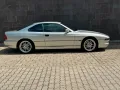 BMW 850ci SAMMLERSTÜCK.TRAUMZUSTAND!