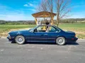 BMW  635 CSi E24 - 1986 - MANUÁL - ZENDER