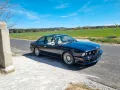 BMW  635 CSi E24 - 1986 - MANUÁL - ZENDER