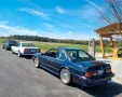 BMW  635 CSi E24 - 1986 - MANUÁL - ZENDER