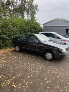 Renault R 19 GTR Automatik 