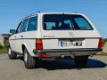 Mercedes-Benz Mercedes Benz 240 TD W123 T-Modell TÜV 7/2...