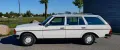Mercedes-Benz Mercedes Benz 240 TD W123 T-Modell TÜV 7/2...