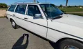 Mercedes-Benz Mercedes Benz 240 TD W123 T-Modell TÜV 7/2...