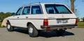Mercedes-Benz Mercedes Benz 240 TD W123 T-Modell TÜV 7/2...