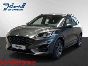 Ford Kuga ST-Line X 1.5 EcoBoost Navi digitales Cockp