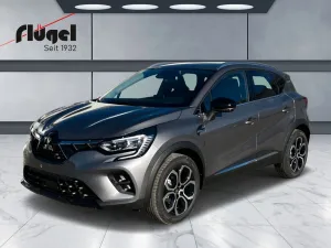 Mitsubishi ASX Select Mildhybrid 1,3l Automatik