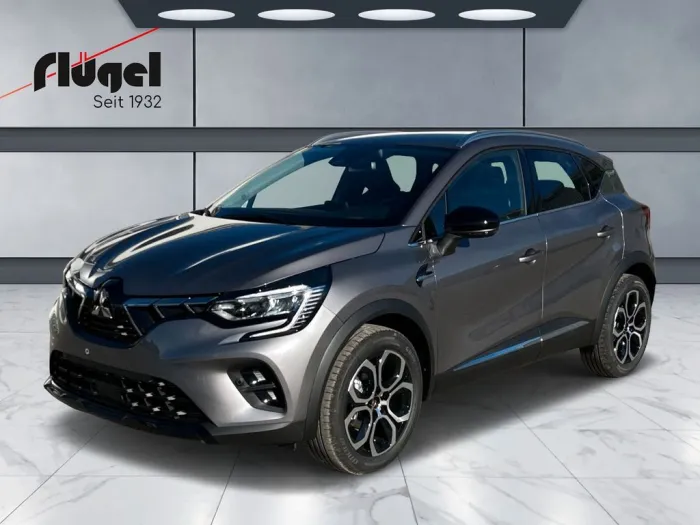 Mitsubishi ASX Select Mildhybrid 1,3l Automatik