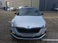 Skoda Scala Monte Carlo 1,5 TSI ACT