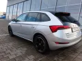 Skoda Scala Monte Carlo 1,5 TSI ACT