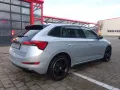 Skoda Scala Monte Carlo 1,5 TSI ACT