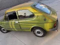 Fiat 127 900 UNICOPROPIETARIO vetrina