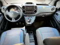 Peugeot Partner Active 'Behindertengerecht-Rampe'
