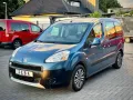 Peugeot Partner Active 'Behindertengerecht-Rampe'
