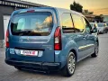 Peugeot Partner Active 'Behindertengerecht-Rampe'